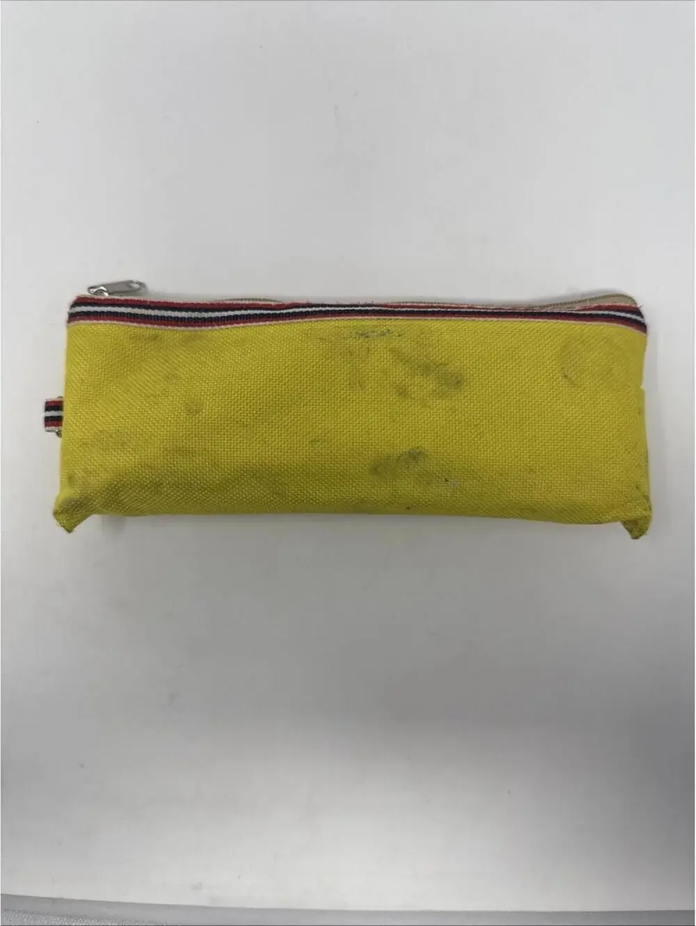 Pencil Pouch With Pencils
